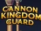 Cannon Kingdom Guard เกมออนไลน์