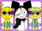Kids Quiz: Guess Sprunki Voice เกมออนไลน์