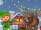 Purple Christmas Gift เกมออนไลน์