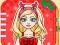 Paper Doll: Santa Style เกมออนไลน์