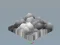 3D Terrain Generator เกมออนไลน์