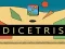 Dicetris เกมออนไลน์
