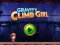 Gravity Climb Girl เกมออนไลน์