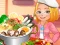 Roxie's Kitchen: Kimchi Jjigae เกมออนไลน์