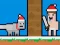 Winter Wolf เกมออนไลน์