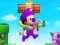 Grab-Mario Adventure เกมออนไลน์
