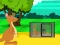 Red Kangaroo Baby Rescue from Cage เกมออนไลน์