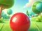 Red Ball Runner 3D เกมออนไลน์