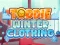 Toddie Winter Clothing เกมออนไลน์