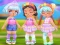 Toddie LOL Look เกมออนไลน์