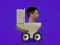 Toilet Racer เกมออนไลน์