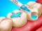Incredible Kids Dentist เกมออนไลน์