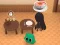 Gomidasu’s Kitchen เกมออนไลน์