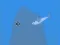 Lonely Shark Frenzy เกมออนไลน์