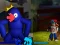 FNF vs Rainbow Friends เกมออนไลน์