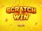 Scratch & Win เกมออนไลน์