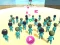 Squid Game Race 3d เกมออนไลน์