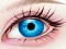 Eye Color DIY เกมออนไลน์