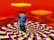 Roblox: Parkour Lava เกมออนไลน์