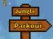 Jungle Parkour เกมออนไลน์