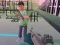 Squid Game Escape เกมออนไลน์