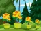 Free The Blue Bird เกมออนไลน์