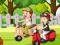 Wire Trap Escape เกมออนไลน์