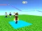 Easy Obby Jump and Run Challenge Online เกมออนไลน์