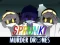 Sprunki: Murder Drones เกมออนไลน์