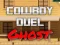 Cowboy Duel Ghost เกมออนไลน์