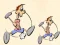 Find Golf Player Scottie เกมออนไลน์