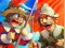 Musketeers Gunpowder vs Steel เกมออนไลน์