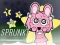 Sprunki Night Time 2 เกมออนไลน์