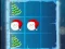 Christmas Tic Tac Toe เกมออนไลน์