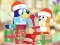 Jigsaw Puzzle: Bluey Christmas Unboxing เกมออนไลน์