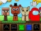 Sprunki: Monsters เกมออนไลน์