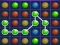 Connect the Bubbles เกมออนไลน์