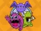 Word Monsters เกมออนไลน์