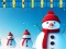 Xmas Balls เกมออนไลน์