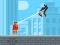 The Superhero League เกมออนไลน์