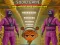 Squid Game Sprunki Escaped Backrooms เกมออนไลน์