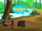 Rescue Injured Tribe Girl เกมออนไลน์