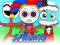 Sprunki: The Amazing Digital Circus เกมออนไลน์
