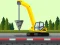 Ground Digger เกมออนไลน์