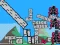 Go! Up! Samurai เกมออนไลน์