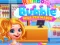 Rainbow Bubble Milk Tea Maker เกมออนไลน์