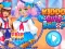 Kiddo Cute Sailor เกมออนไลน์