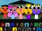 Sprunki Puppet เกมออนไลน์