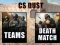CS Dust เกมออนไลน์