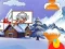 Futuristic Christmas Journey เกมออนไลน์